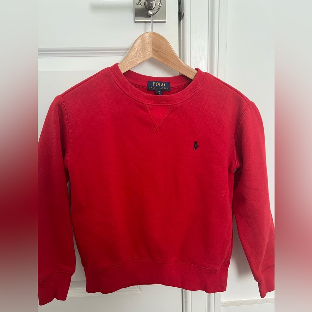 Polo Ralph Lauren boys top